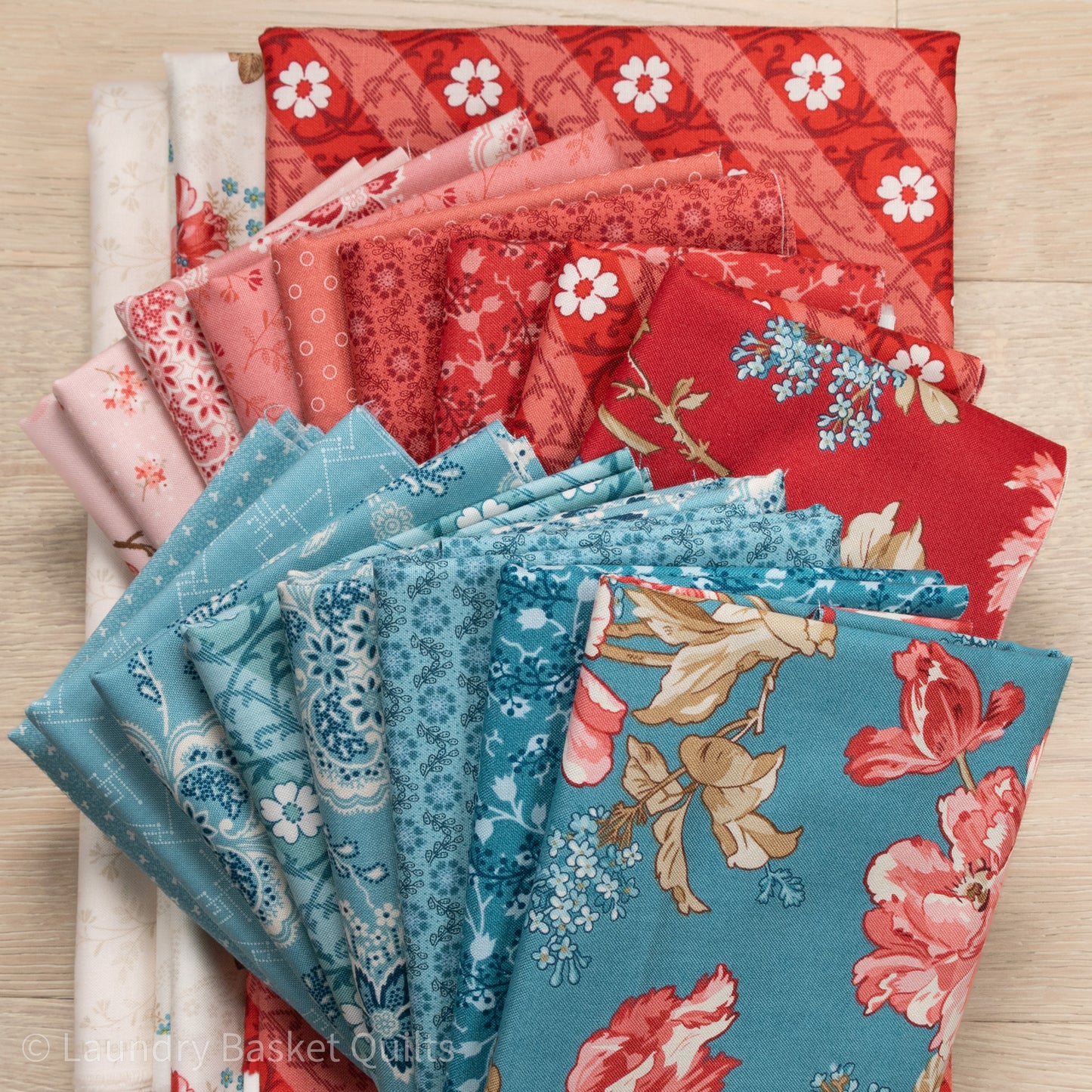 Carol Fabric Kit