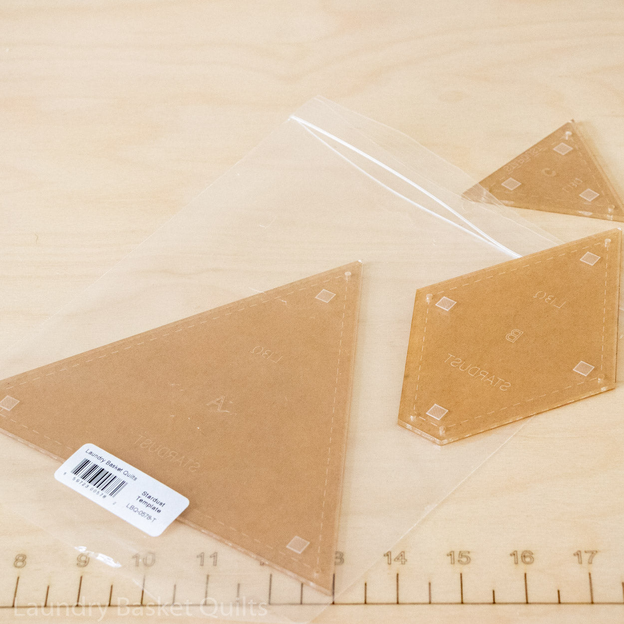 Stardust Templates