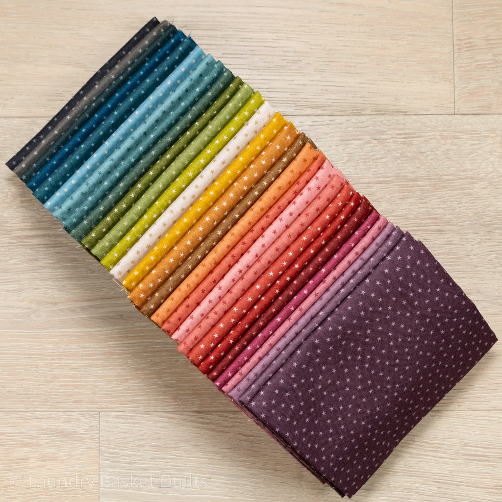 Twinkle Fat Quarter Bundle