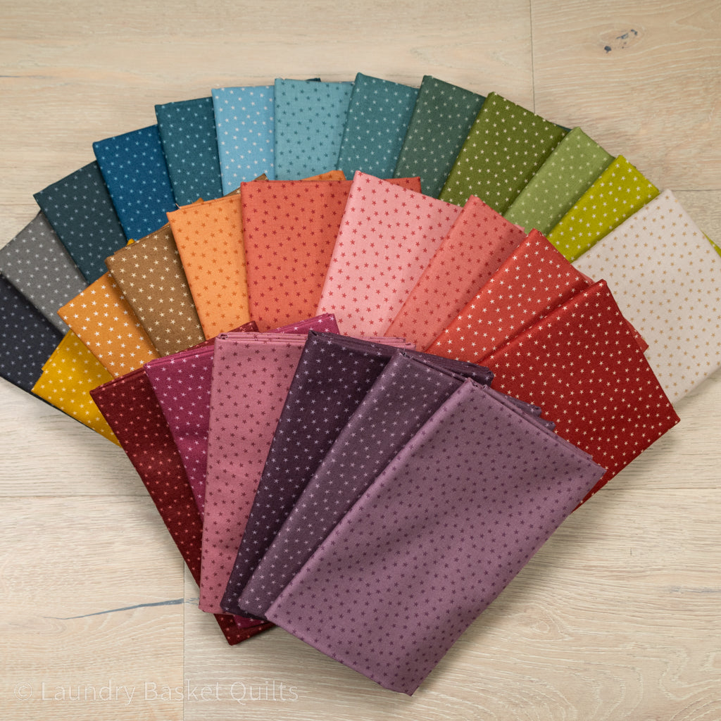 Twinkle Half Yard Bundle