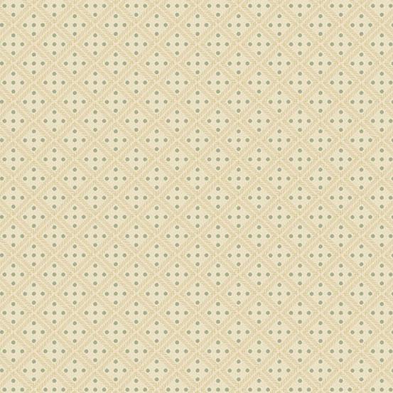 Laundry Line Prints - 1 yard