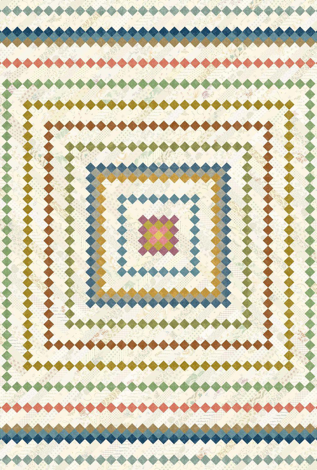 Kitchen Towel - Chamomile