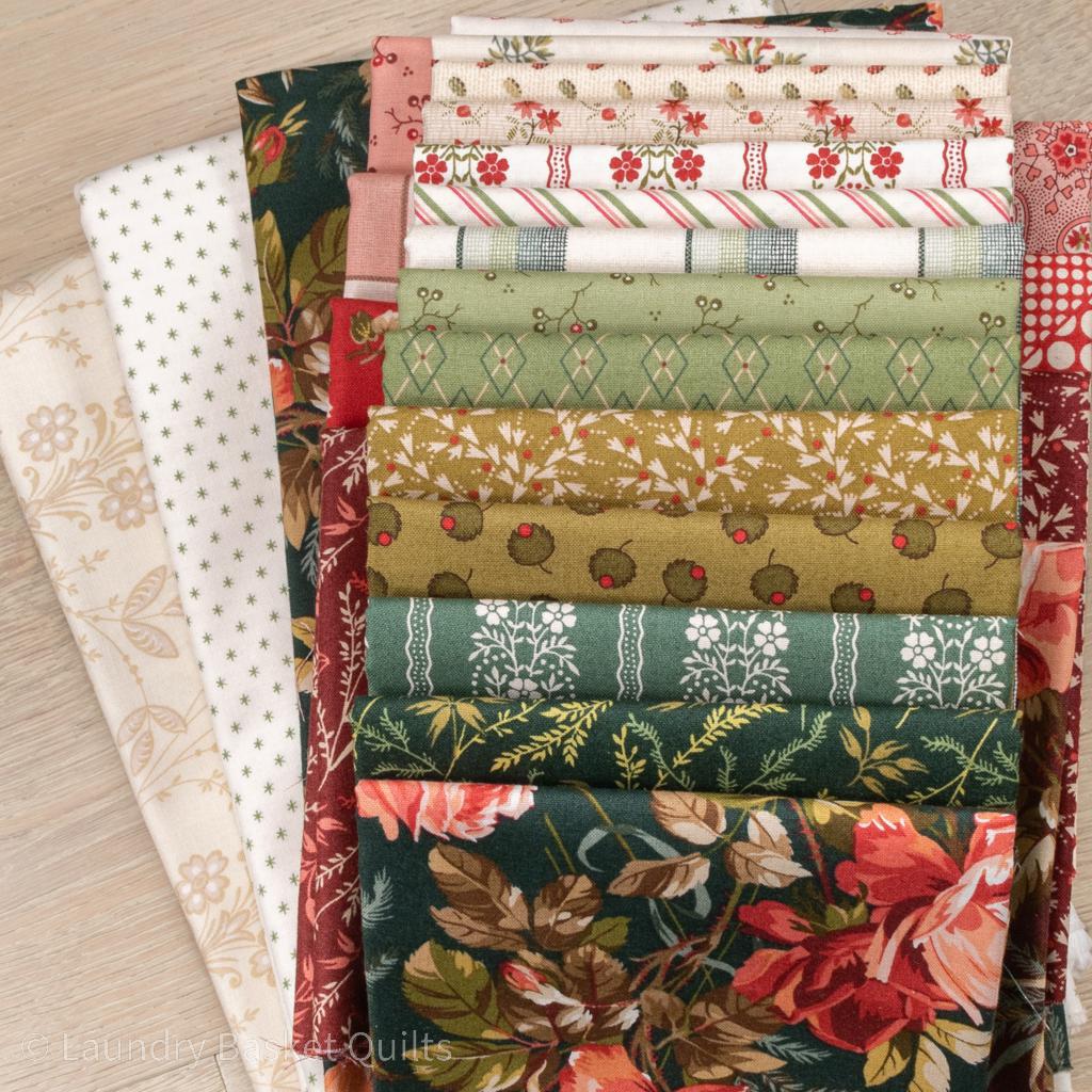 Supernova - Joy Fabric Kit