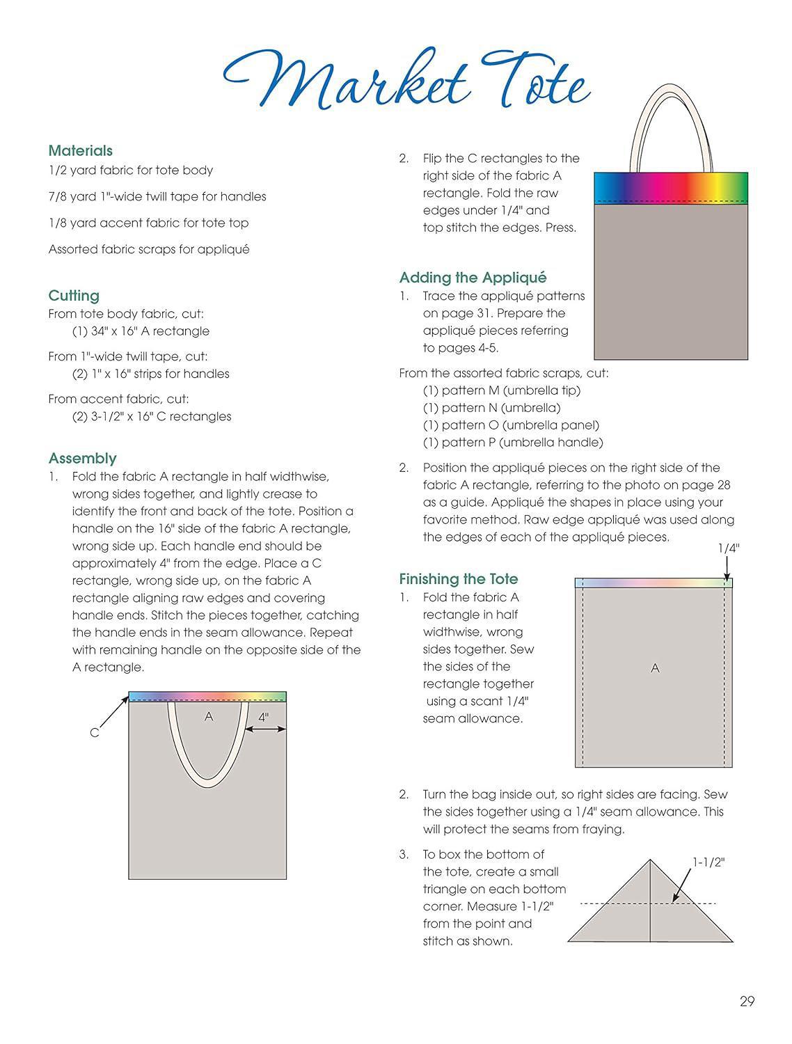 Rainy Day Tea Time - Book