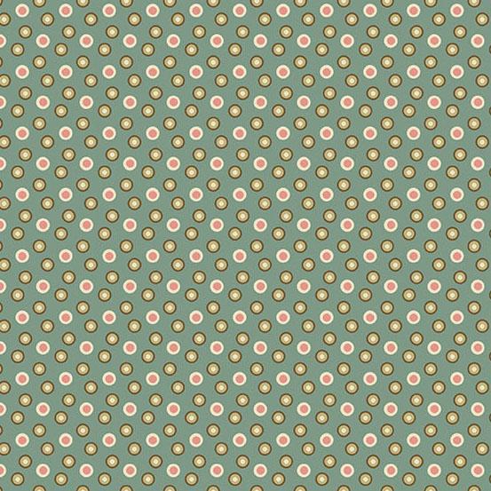 Jingle Bell Prints - 1 yard