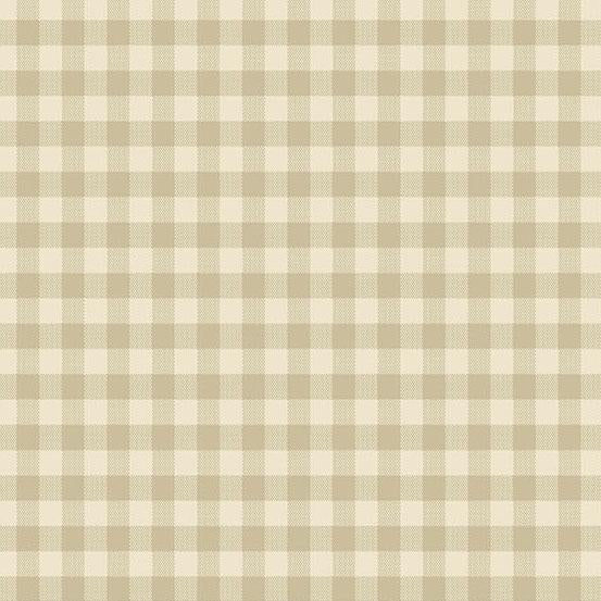 Special Delivery Prints - 1 yard