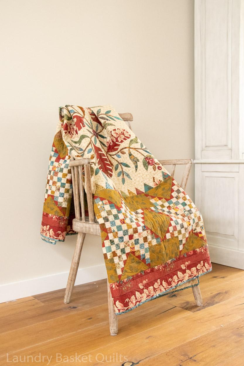 Hope Chest