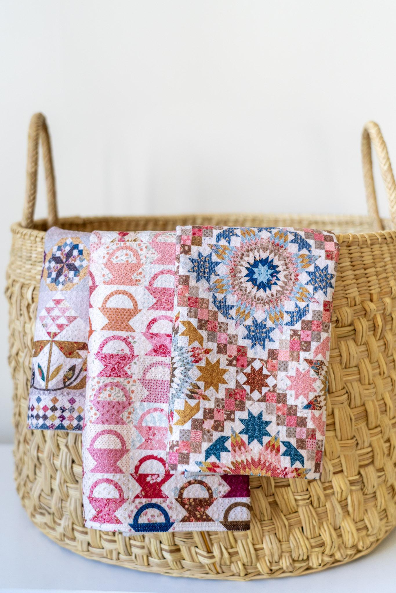 Kitchen Towel - Spring Bouquet