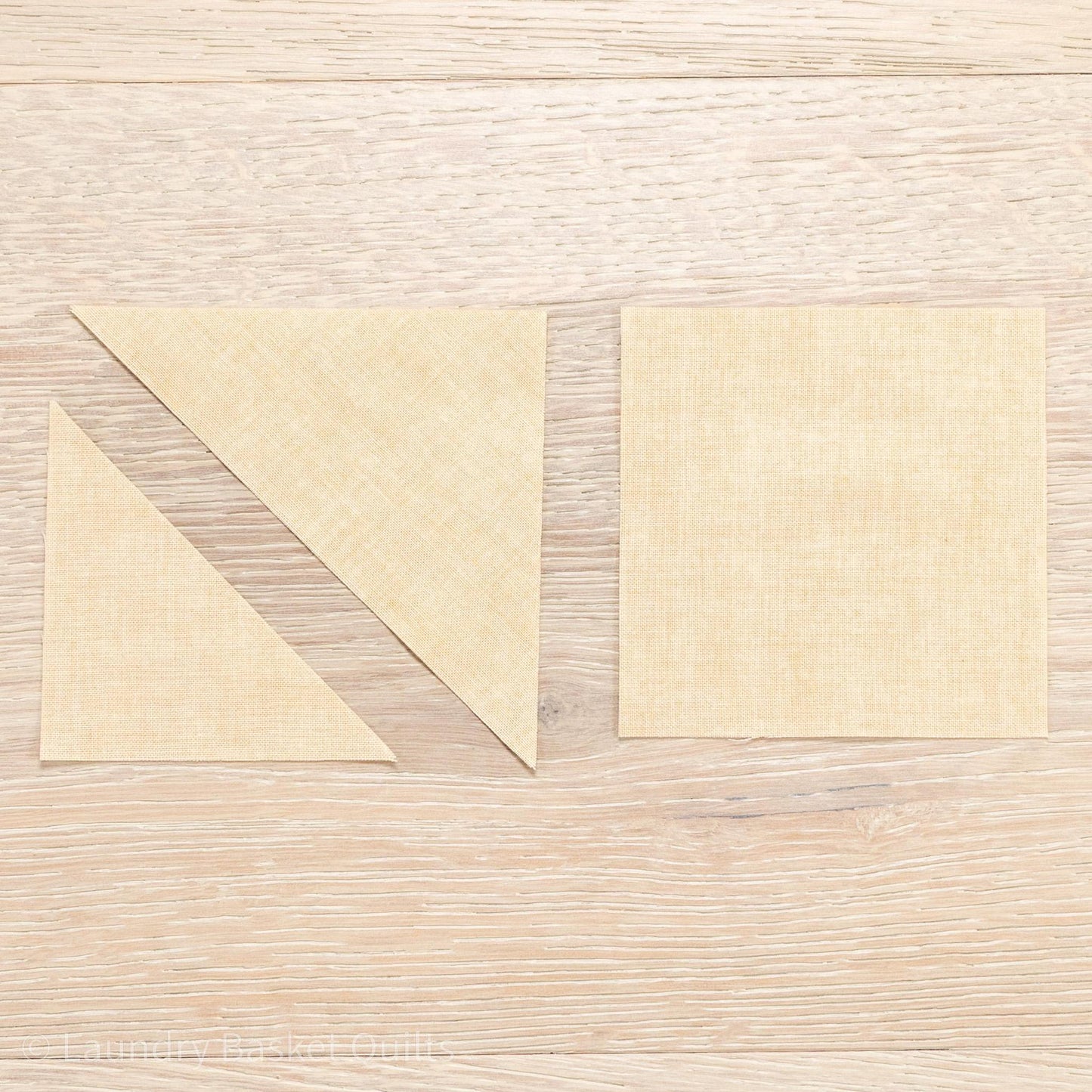 Gratitude Pre-Cut Fabric Kit - Scrappy 2