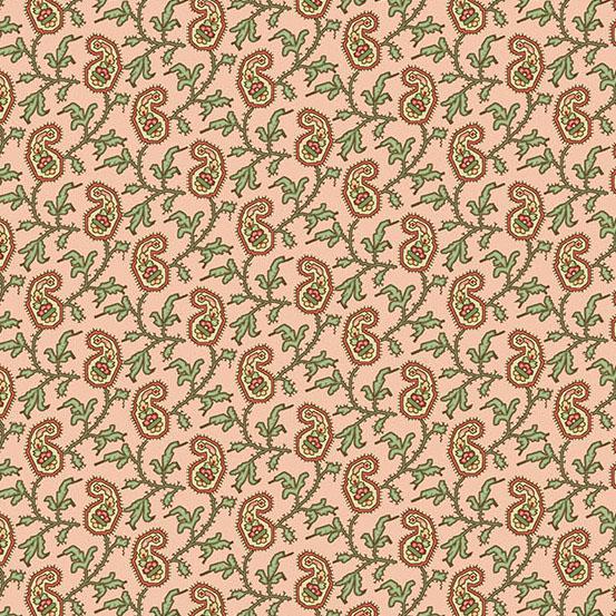 Jingle Bell Prints - 1 yard