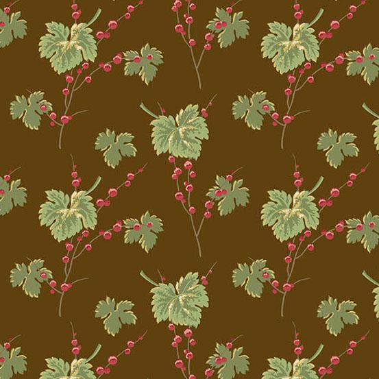 Jingle Bell Prints - 1 yard