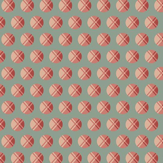 Eleni Prints A-10740-T (1-yard)
