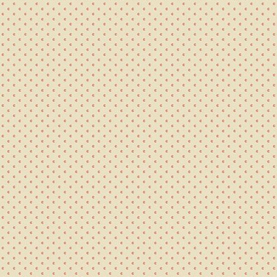 Laundry Line Prints - 1 yard