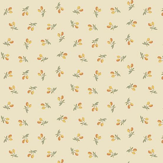Laundry Line Prints - 1 yard