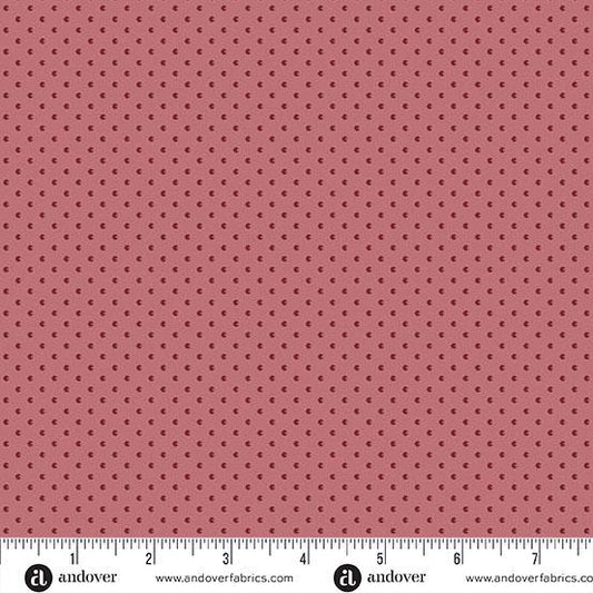 Farmers Daughter Prints A-10075-R (1 yard)