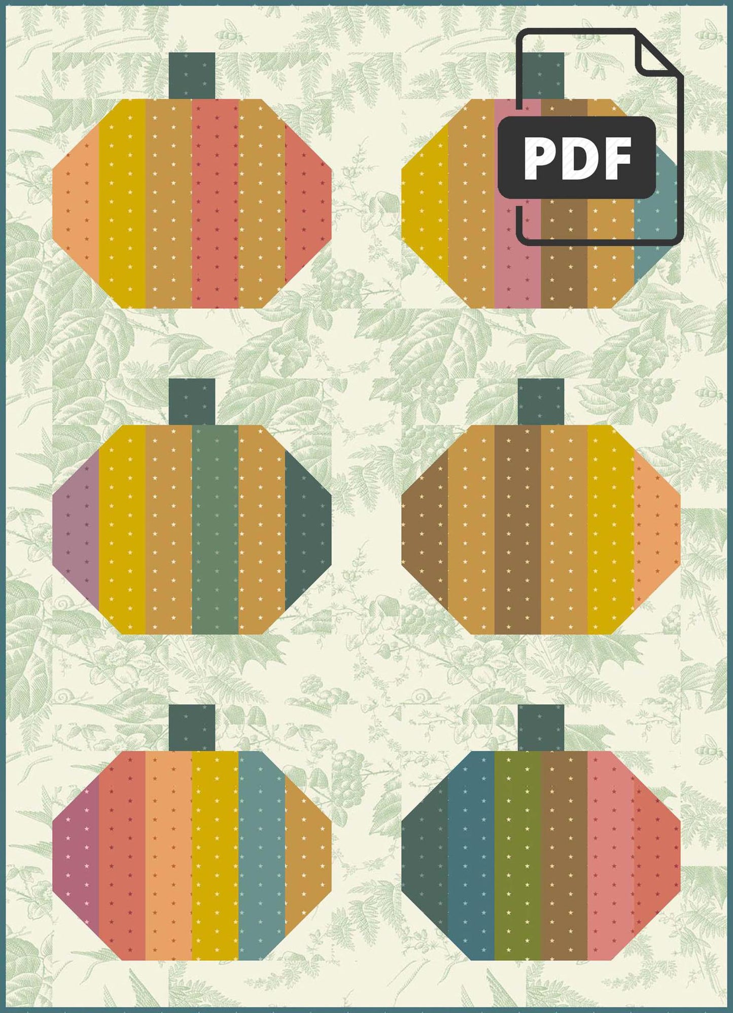 Little Pumpkin PDF (download)
