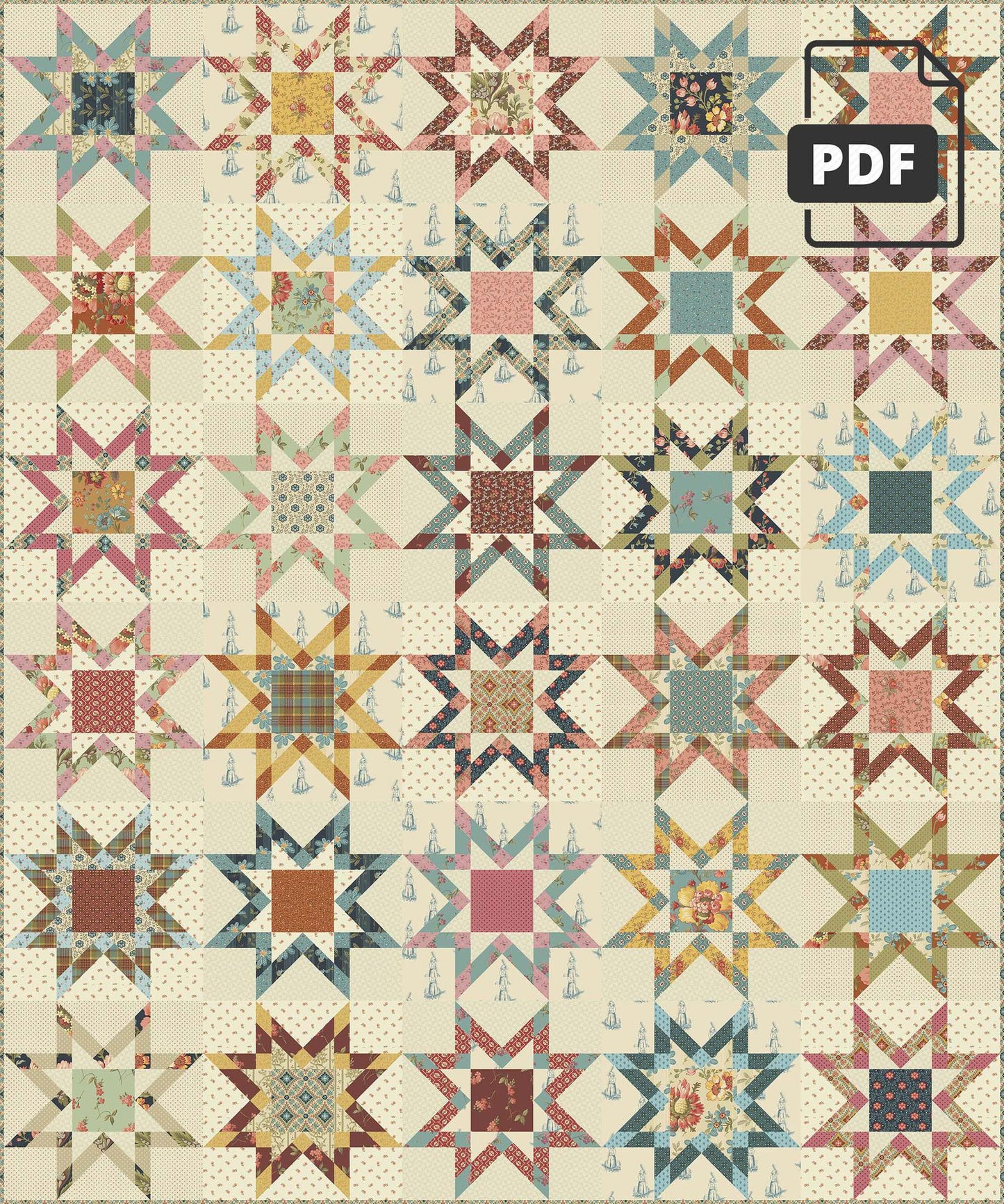 Country Star PDF (download)