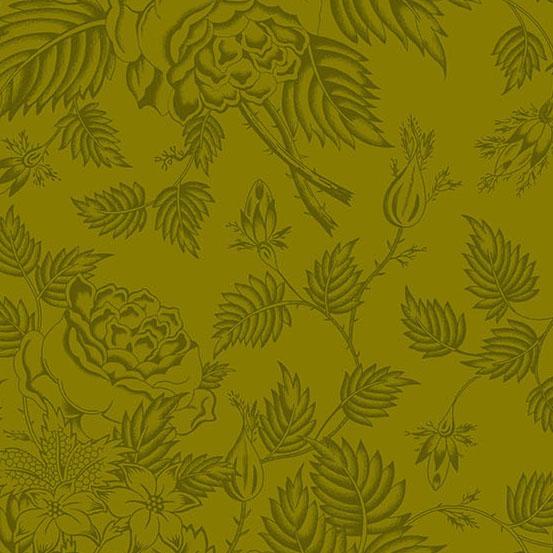Whispers of Nature Prints A-10673-V2 (1-yard)