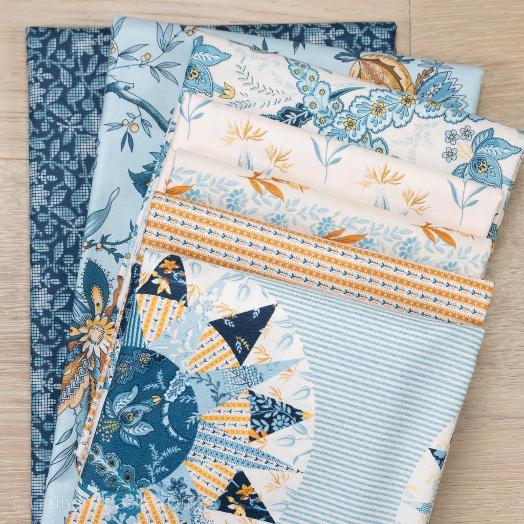 Catamaran - Light Fabric Kit