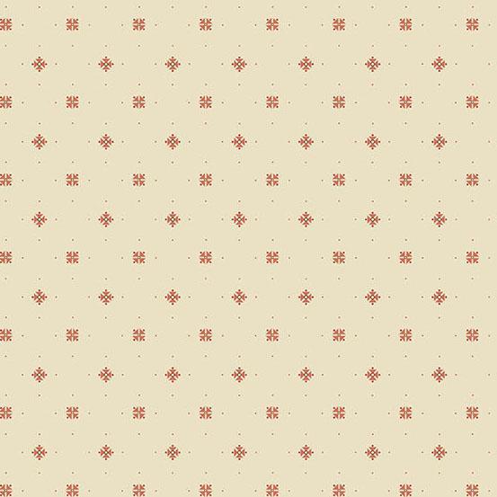 Laundry Line Prints - 1 yard