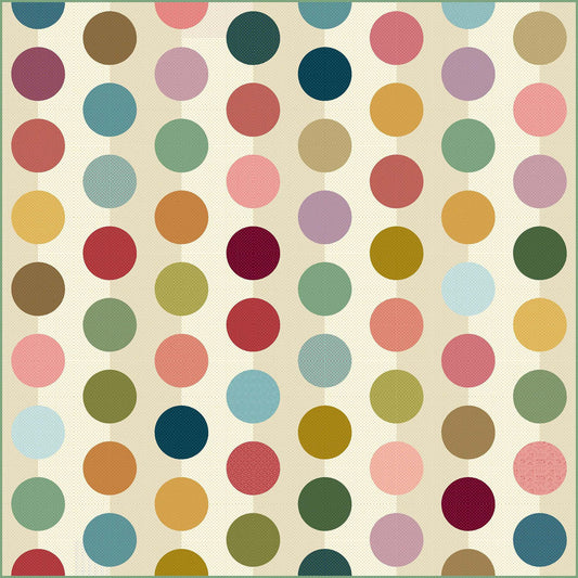 Moonstone - Poppy Seeds