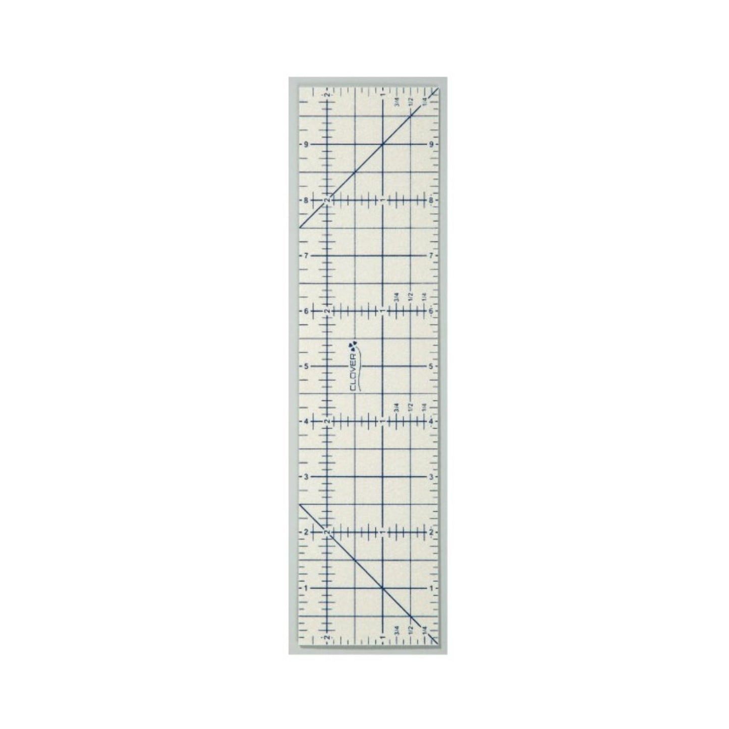 Clover Hot Ruler