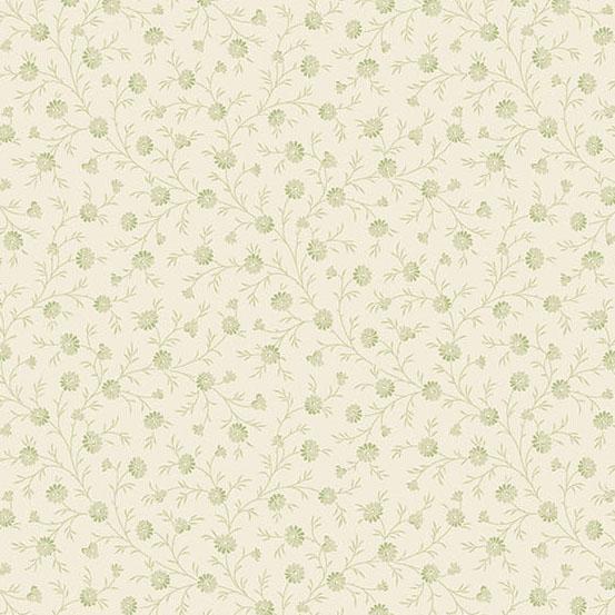 Snow Flurry Prints - 1 yard