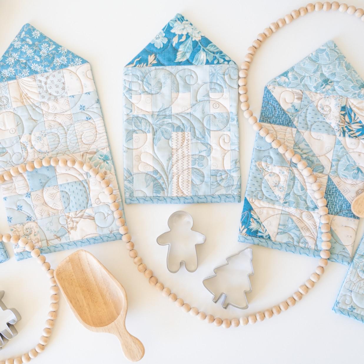 Quilter's Village PDF (download)