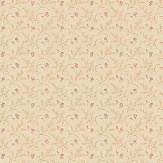 Laundry Line Prints - 1 yard