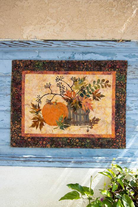 Fall Memories PDF (download)
