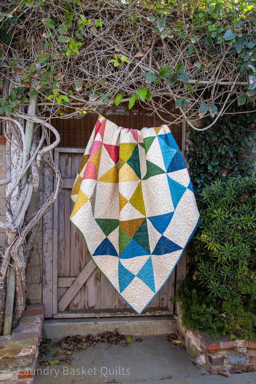 Stargazer - Quiltessential PDF (free download)