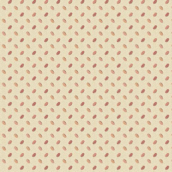 Laundry Line Prints - 1 yard