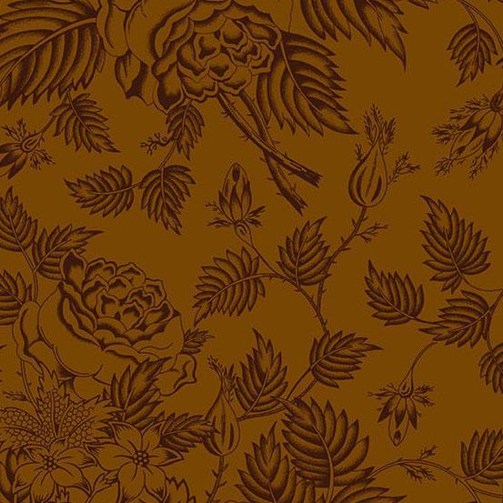 Whispers of Nature Prints A-10673-N2 (1-yard)