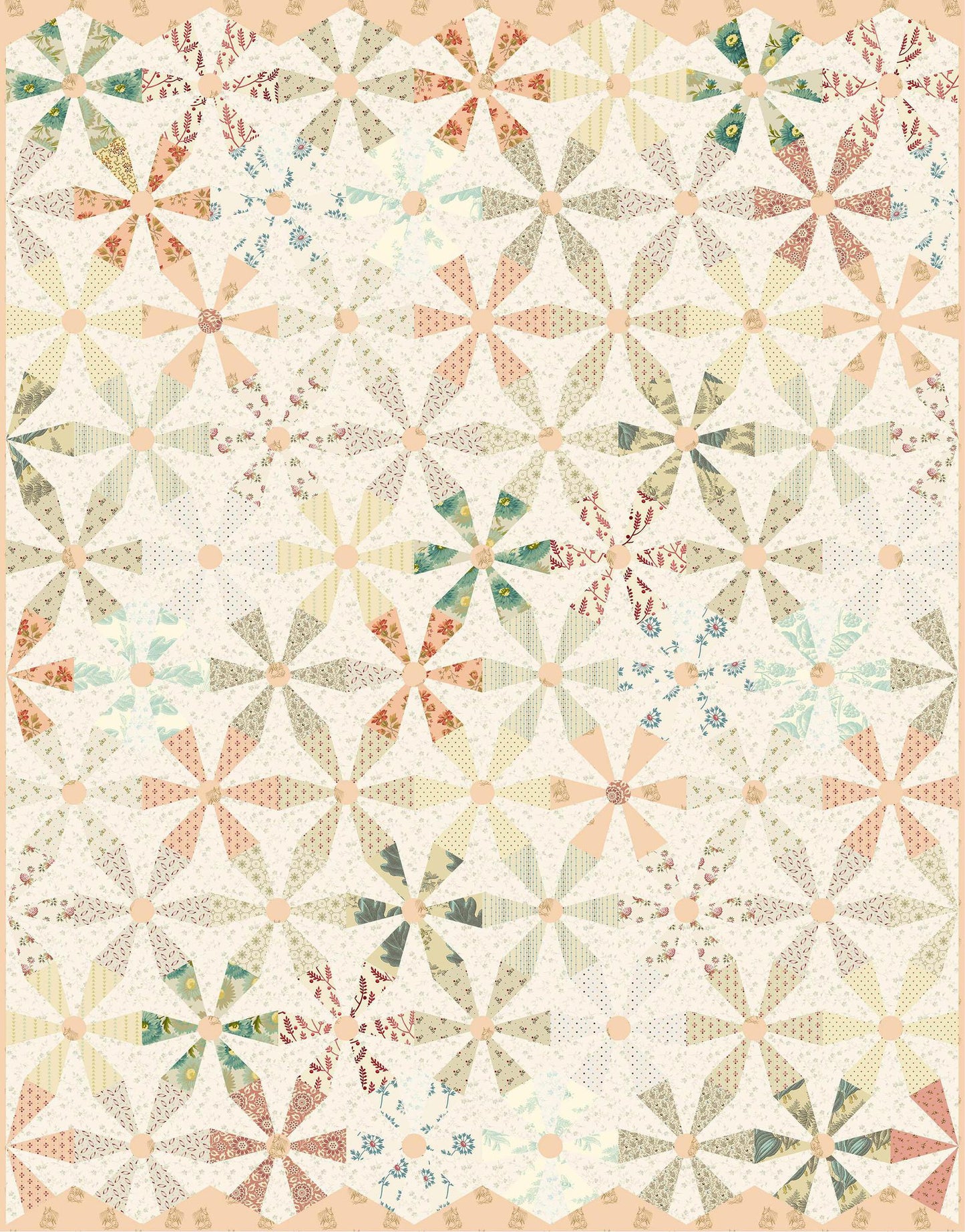 Miss Daisy Templates