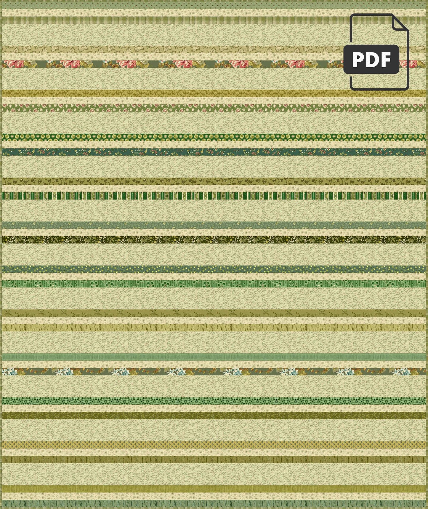 Willow Creek - Green Thumb PDF (download)