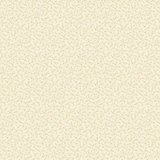 Snow Flurry Prints - 1 yard