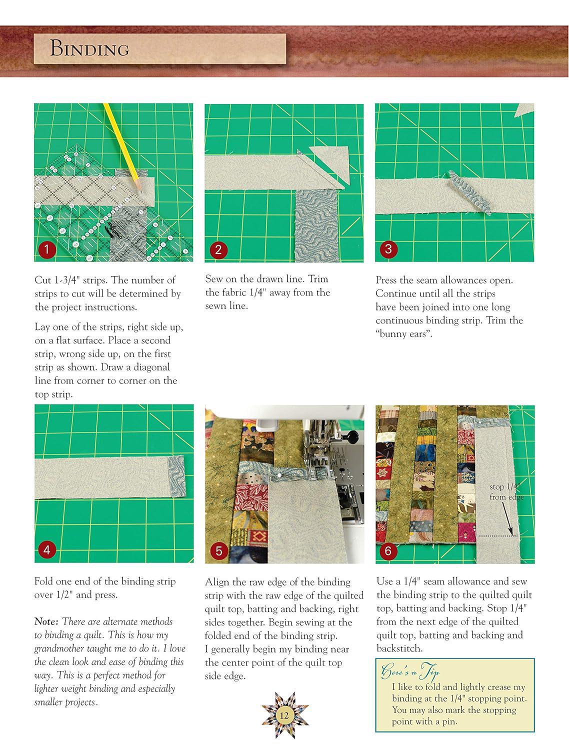Scrappy Fireworks - Book