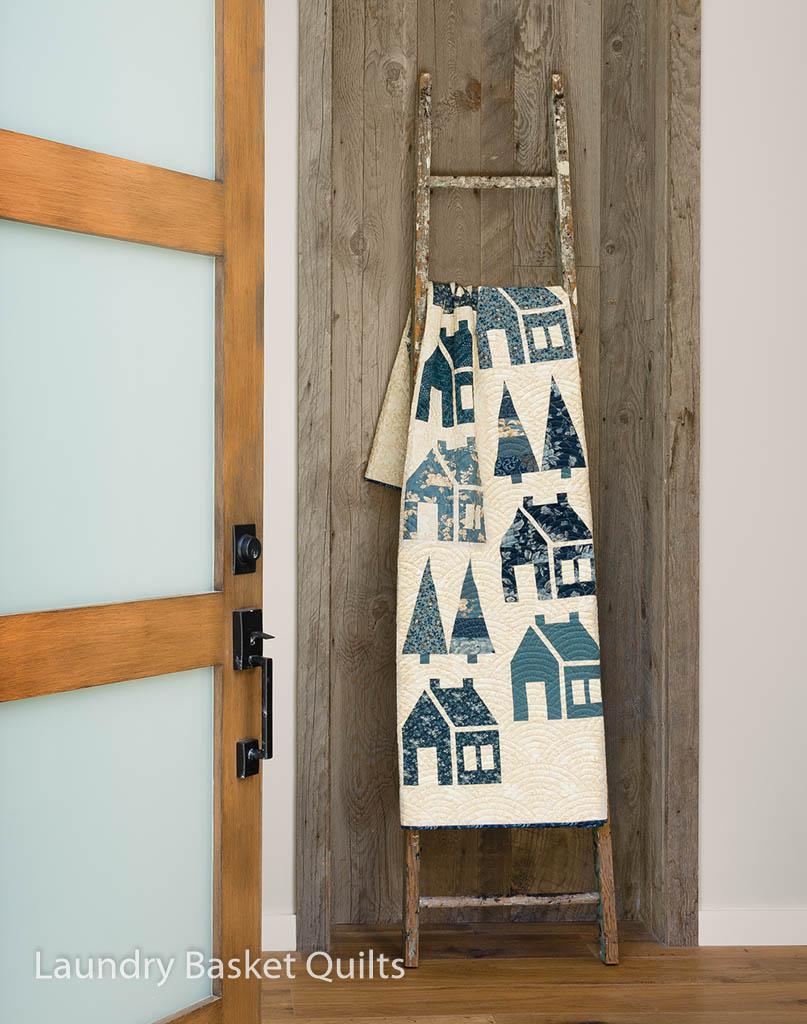Blue Barn Templates