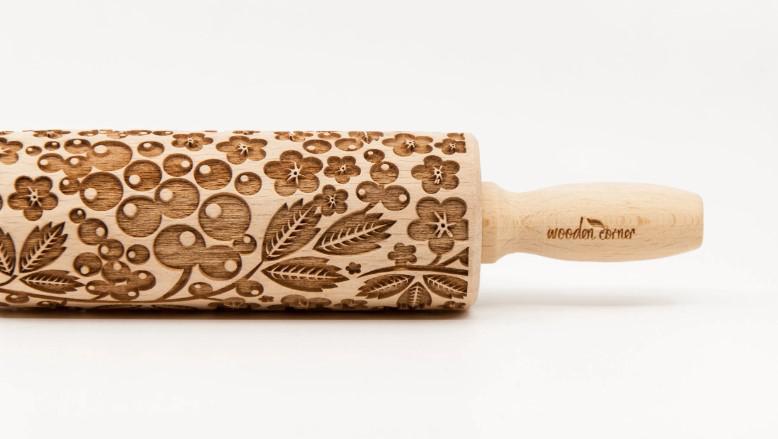 Small Rolling Pin