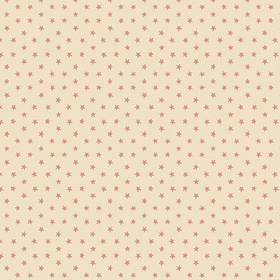 Jingle Bell Prints - 1 yard