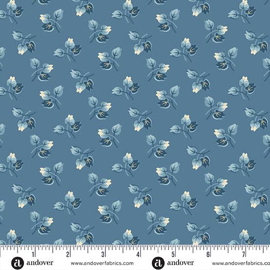 Special Delivery 108" Prints - 1 yard