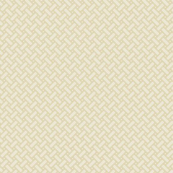 Snow Flurry Prints - 1 yard