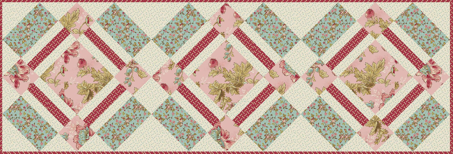 Bird Cage PDF (download)