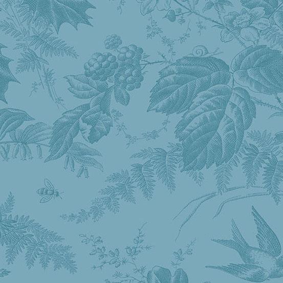 Vermont Prints - 1 yard