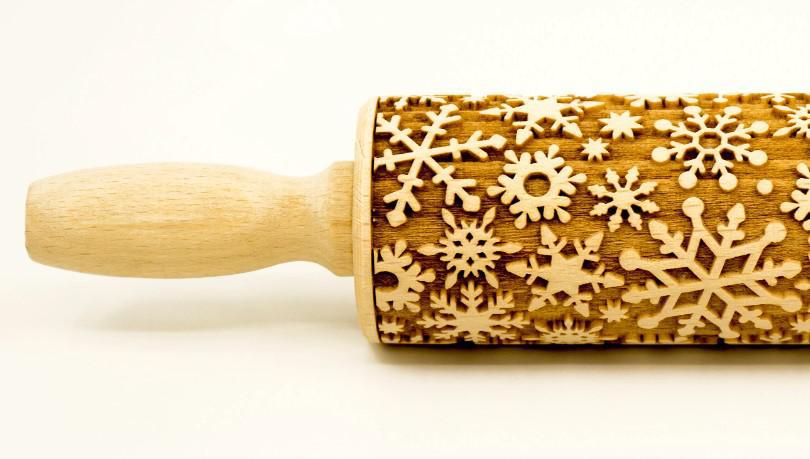 Small Rolling Pin