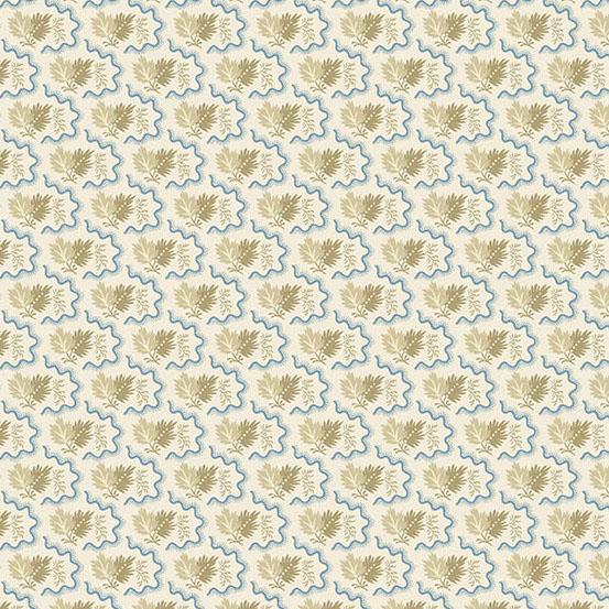 Special Delivery Prints - 1 yard