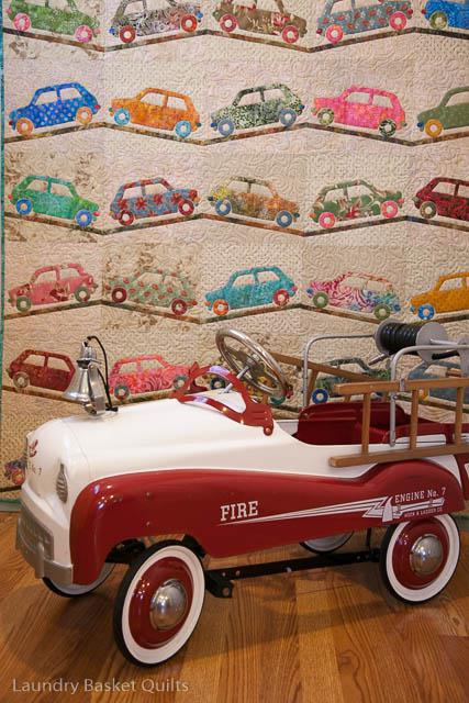 Sweet Ride
