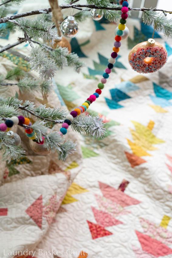 Holiday Forest