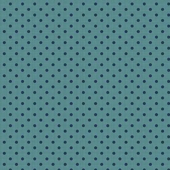 Quiltessential MINIS Prints A-10453-B (1 yard)