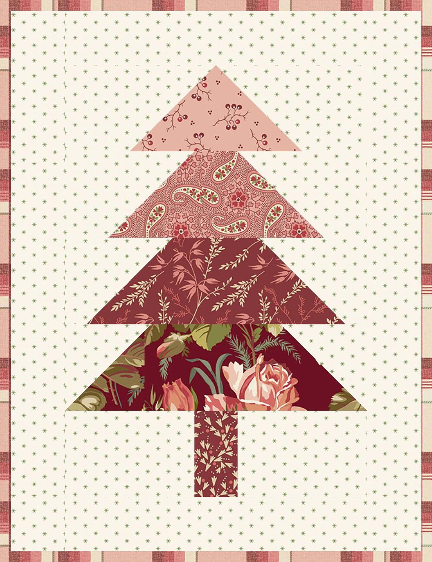 Little Holiday Forest